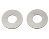 Image 1 for Kyosho Pressure Plate Rings (2) (WBD04)