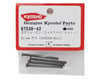 Image 2 for Kyosho 3x42mm Screw Pin (4)