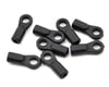 Image 1 for Kyosho 6.8mm Plastic Ball End (8)