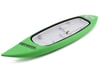 Image 1 for Kyosho RC Surfer Surf Board Hull (Green)