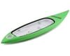 Image 2 for Kyosho RC Surfer Surf Board Hull (Green)