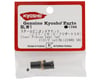Image 2 for Kyosho Blizzard Steel Pinion Gear Set (13T)