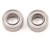 Image 1 for Kyosho 3x6x2.5mm Metal Shielded Ball Bearings (2)