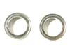 Image 1 for Kyosho 10x15x4mm Metal Shielded Ball Bearings (2) (ZX-5)