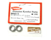 Image 2 for Kyosho 10x15x4mm Metal Shielded Ball Bearings (2) (ZX-5)