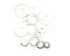 Image 1 for Kyosho Differential Shim Set (16)