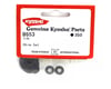 Image 2 for Kyosho Differential Shim Set (16)
