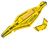 Image 1 for Kyosho Zephyr Body Set (Yellow)