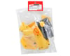 Image 2 for Kyosho Body Parts Set (Yellow)