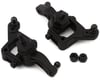 Image 1 for Kyosho Sand Master Front Hub Carrier Assembly Set (2)