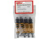 Image 2 for Kyosho Sand Master 2.0 Shock Set (4)