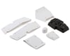 Image 1 for Kyosho Sand Master 2.0 Body Set w/Mounts (White)