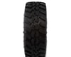 Image 3 for Kyosho Sand Master 2.0 Pre-Mounted Tires w/6-Spoke Wheel & 12mm Hex