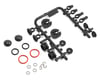 Image 1 for Kyosho Shock Plastic Set w/O-rings