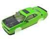 Image 1 for Kyosho 200mm Complete Dodge Challenger Hellcat Body Set (Green)