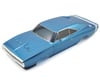 Image 1 for Kyosho 200mm Complete Dodge 1970 Charger Body Set (Blue)