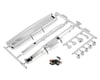 Image 2 for Kyosho 200mm 1970 Dodge Charger Body (Clear)