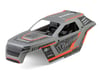 Image 1 for Kyosho Rage 2.0 Pre-Painted Body Set (Red)