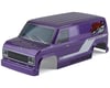 Image 1 for Kyosho Fazer Mk2 Mad Van Decoration Pre-Painted Body Set (Purple)