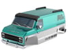 Related: Kyosho Mad Van VE Body Set (Clear)
