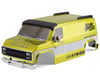 Image 1 for Kyosho Mad Van VE Pre-Painted Body Set (Yellow)