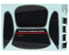Image 4 for Kyosho Toyota Supra Body Set (Clear)