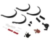 Image 5 for Kyosho Fazer Mk2 1/10 Nissan Skyline 2000GT-R Body Set (Clear) (Short Chassis)