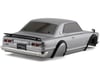 Image 2 for Kyosho Nissan Skyline 2000 GT-R Pre-painted Body (Silver)