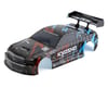 Related: Kyosho 2005 Ford Mustang GT-R Body Set (Clear)