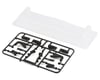Image 3 for Kyosho 2005 Ford Mustang GT-R Body Set (Clear)