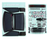 Image 4 for Kyosho 2005 Ford Mustang GT-R Body Set (Clear)