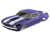 Image 1 for Kyosho 1969 Chevy Camaro Z/28 Body Set (Clear)