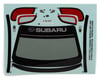 Image 6 for Kyosho Fazer Mk2 2002 Subaru Impreza WRC 2002 Body Set (Clear)