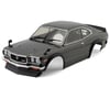 Related: Kyosho Fazer Mk2 FZ02 1972 Mazda Savanna GT Body Set (Clear)