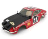 Image 1 for Kyosho Fazer Mk2 240Z Rally Body Set (Clear)