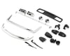 Image 3 for Kyosho Fazer Mk2 240Z Rally Body Set (Clear)