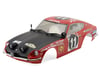 Image 1 for Kyosho Fazer Mk2 Datsun 240Z Rally Pre-Painted Body Set