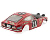 Image 2 for Kyosho Fazer Mk2 Datsun 240Z Rally Pre-Painted Body Set