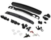 Image 4 for Kyosho Fazer Mk2 FZ02L 1/10 Dodge Challenger Hellcat Body Set (Clear)