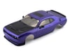 Image 1 for Kyosho Dodge Challenger Hellcat 2015 Pre-Painted Body (Purple)