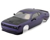 Image 1 for Kyosho Fazer MK2 FZ02 2015 Dodge Challenger Hellcat Pre-Painted Body (Purple)