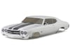 Related: Kyosho Fazer Mk2 FZ02L 1/10 Chevy® Chevelle® SS™ 454 LS6 Body Set