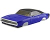 Related: Kyosho 1970 Dodge Charger Touring Car Body (Clear)