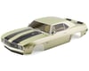 Image 1 for Kyosho 200mm 1969 Chevy Camaro Z/28 Pre-Painted Body Set (Green)