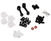 Image 4 for Kyosho Chevy El Camino SS 396 1/10 Touring Car Body (Clear)