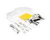 Image 2 for Kyosho 1967 Pontiac GTO 1/10 Touring Car Body (Clear)