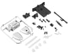 Image 4 for Kyosho 200mm Dodge 1970 Charger Body Set (Clear)