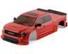 Image 1 for Kyosho 2021 Toyota Tundra Wide Body (Clear)