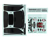 Image 4 for Kyosho 2021 Toyota Tundra Wide Body (Clear)