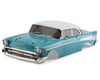 Image 1 for Kyosho Fazer Mk2 FZ02L 1957 Chevy Bel Air Coupe 1/10 Pre-Painted Body Set